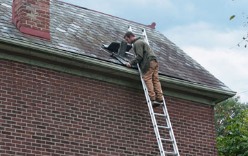 what affects urgent Roath roof repairs