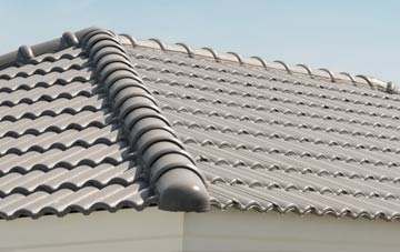 advantages of Roath clay roofing