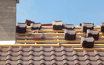 Roath clay roofing costs