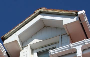Roath fascia installation costs