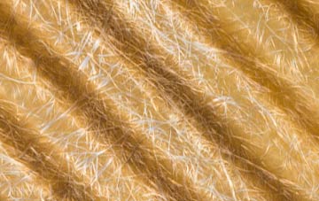 Roath fibreglass roof waterproofing