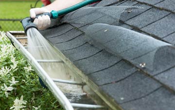 Roath gutter cleaning costs