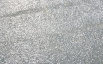 Roath laminate fibreglass or shingles?