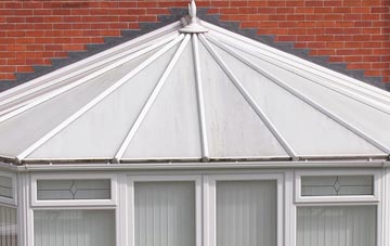 Roath polycarbonate conservatory roof repairs