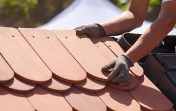 Roath roof tile contractors