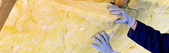 quotes for Roath roof insulation