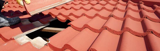 compare Roath roof repair quotes