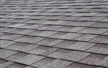 Roath tiles for shallow pitch roofing