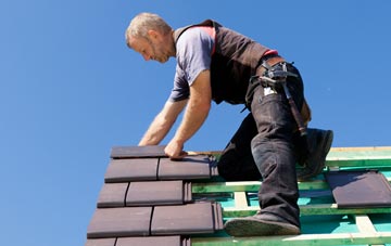 disadvantages of Roath slate roofing