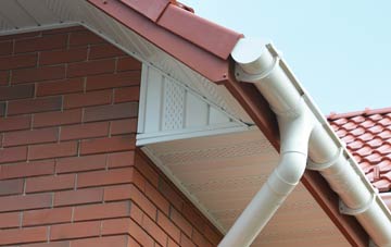 Roath soffit repair costs