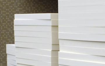 Roath tapered roof insulation costs