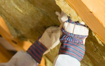 types of Roath pitched roof insulation materials
