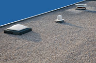 Roath flat roofing