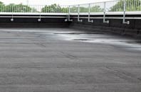 find rated Roath flat roofing companies