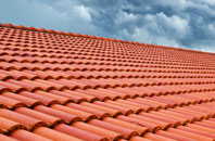 Roath roofing tiles