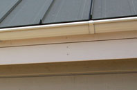Roath soffit repair