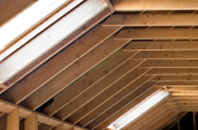 Roath tapered roof insulation quotes